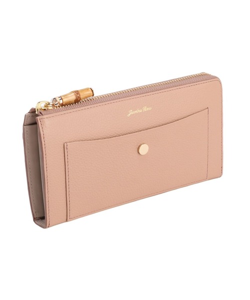 フォリー・ウォレット 本革 長財布 大容量 15147（財布）｜Jewelna