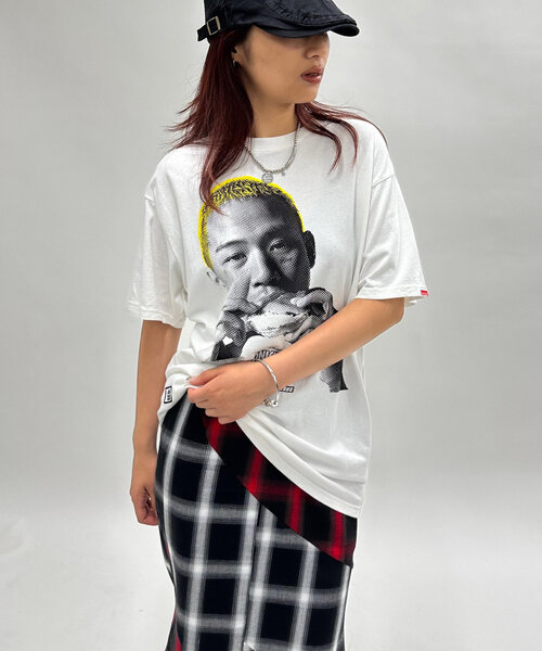 Sourcream（サワークリーム）の「MONICHIKI HOUSE × SOUR CREAM