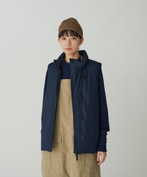 Snow Peak（スノーピーク）の「Pe/Co Weather Apron（エプロン）」 - WEAR