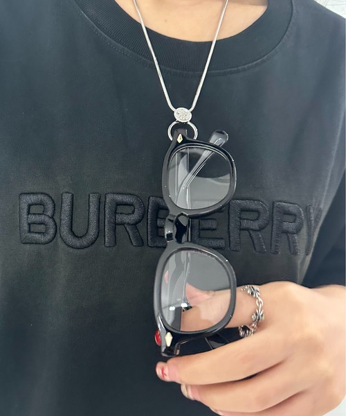 Burner(バーナー)の「【CHI SELECT】2点SET サングラス&サングラスホルダーセット チェーン部分 低アレルギーステンレス chi-glass-holder-set1(サングラス・メンズ・C/D/E/A/B/F/G/その他6/その他14/その他15/その他4/その他7/その他9/その他12/その他8/その他10/その他13/その他1/その他2/その他3/その他5/その他11/その他20/その他16/その他17/その他18/その他19/I/L/M/N/H/J/K・FREE)」の9枚目の写真