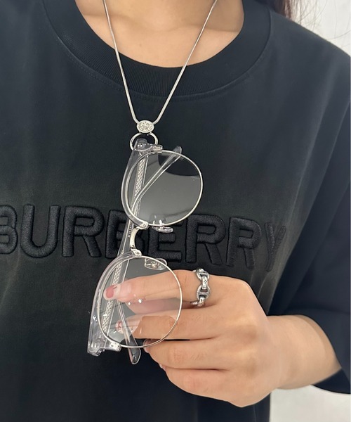 Burner(バーナー)の「【CHI SELECT】2点SET サングラス&サングラスホルダーセット チェーン部分 低アレルギーステンレス chi-glass-holder-set1(サングラス・メンズ・C/D/E/A/B/F/G/その他6/その他14/その他15/その他4/その他7/その他9/その他12/その他8/その他10/その他13/その他1/その他2/その他3/その他5/その他11/その他20/その他16/その他17/その他18/その他19/I/L/M/N/H/J/K・FREE)」の14枚目の写真