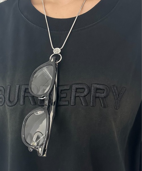 Burner(バーナー)の「【CHI SELECT】2点SET サングラス&サングラスホルダーセット チェーン部分 低アレルギーステンレス chi-glass-holder-set1(サングラス・メンズ・C/D/E/A/B/F/G/その他6/その他14/その他15/その他4/その他7/その他9/その他12/その他8/その他10/その他13/その他1/その他2/その他3/その他5/その他11/その他20/その他16/その他17/その他18/その他19/I/L/M/N/H/J/K・FREE)」の15枚目の写真