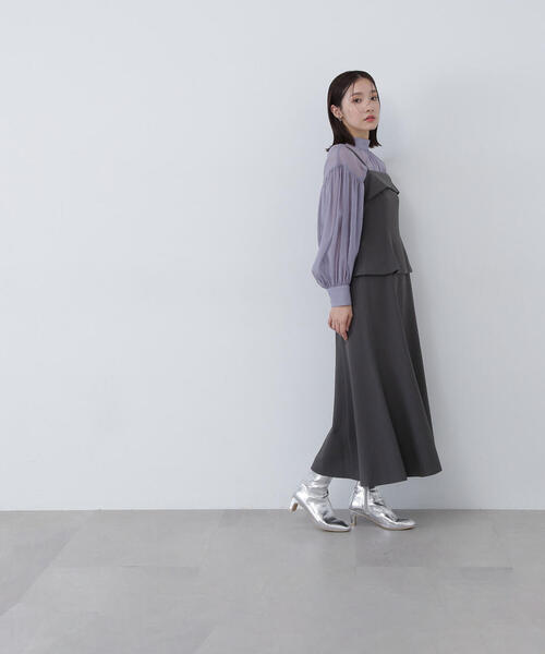 NATURAL BEAUTY BASIC（ナチュラルビューティーベーシック）の