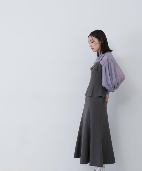 NATURAL BEAUTY BASIC（ナチュラルビューティーベーシック）の