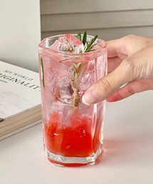 Made in I（メイドインアイ）の「waveニュアンスカフェグラス（食器）」