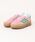adidas�i�A�f�B�_�X�j�́uadidas �A�f�B�_�X GAZELLE BOLD W �K�[�� �{�[���h IE0420 TRUE/GREE/FTWR�i�X�j�[�J�[�j�v�b�s���N