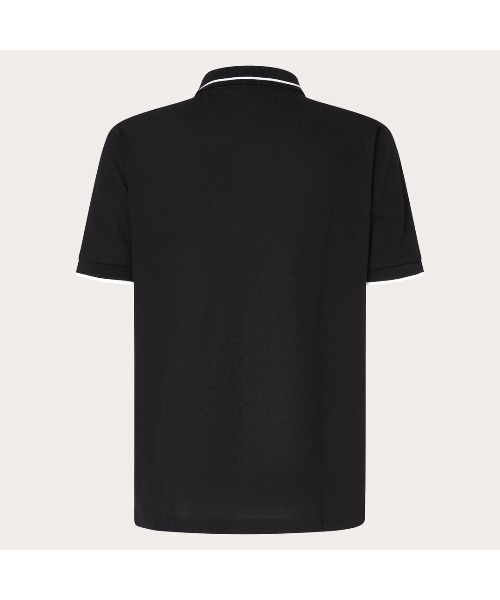 OAKLEY（オークリー）の「オークリー ENHANCE SS POLO ESSENTIAL 14.0 /ポロシャツ/吸汗速乾/TRAINING スポーツ・トレーニング/MENS/メンズ/OAKLEY（ポロシャツ・メンズ・ホワイト/ブルー/ブラック・S/M）」の21枚目の写真