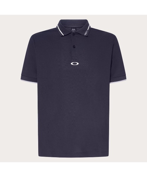 OAKLEY（オークリー）の「オークリー ENHANCE SS POLO ESSENTIAL 14.0 /ポロシャツ/吸汗速乾/TRAINING スポーツ・トレーニング/MENS/メンズ/OAKLEY（ポロシャツ・メンズ・ホワイト/ブルー/ブラック・S/M）」の18枚目の写真