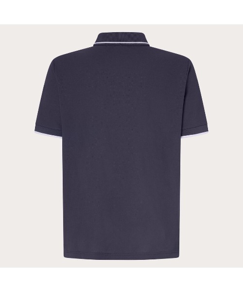 OAKLEY（オークリー）の「オークリー ENHANCE SS POLO ESSENTIAL 14.0 /ポロシャツ/吸汗速乾/TRAINING スポーツ・トレーニング/MENS/メンズ/OAKLEY（ポロシャツ・メンズ・ホワイト/ブルー/ブラック・S/M）」の17枚目の写真