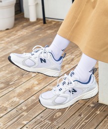NEW BALANCE | 【ZOZO限定】 408(スニーカー)