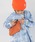 FRUIT OF THE LOOMit[cIuU[j́uyFruit Of The Loom(t[cIuU[)zʒ TRbV(KIDS)iV_[obOjvbIW
