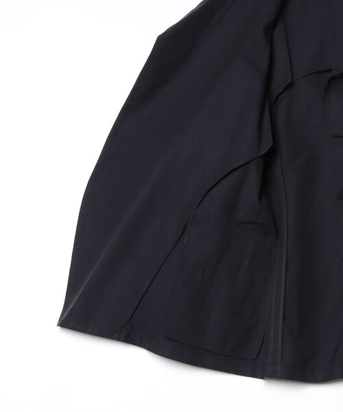 AUBERGE / オーベルジュ：ATGET：AU24S12[AST]（テーラードジャケット