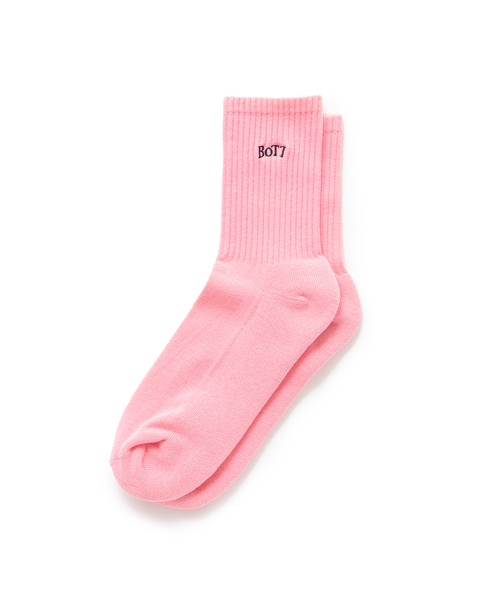 BoTT MINI OG LOGO SOCKS 3足セット セール】【BoTT / ボット】Mini OG Logo Socks（ソックス/靴下