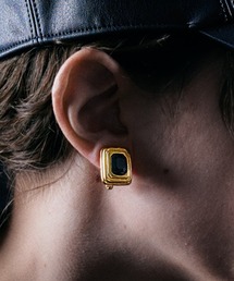 IRIS47 | 【IRIS 47】switch earring BO114(イヤリング)