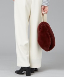 qualite | ﾌｧｰﾏﾙｼｪﾊﾞｯｸﾞ(トートバッグ)