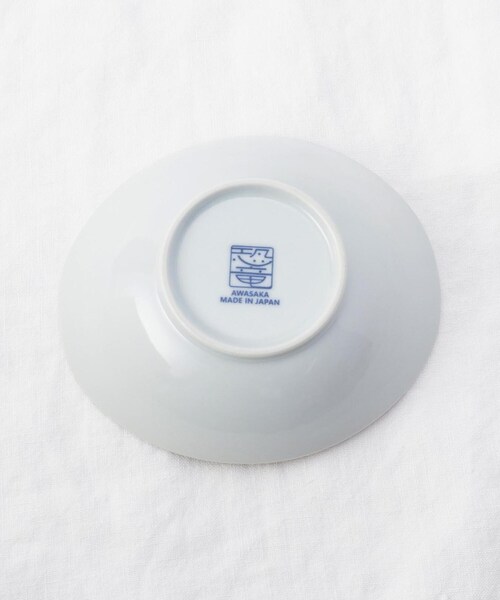 212 KITCHEN STORE(トゥワントゥキッチンストア)の「江戸っ子恐竜 水竜 楕円小鉢(食器・レディース・その他・00)」の5枚目の写真