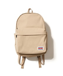 BIG MAC（ビッグマック）の「【BIGMAC / ビッグマック】デイリーリュックサック /A4収納可（バックパック/リュック）」