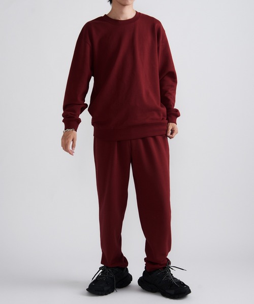 セール】【United Athle】10.0オンス クルーネックスウェット