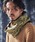 ANGENEHM�i�A���Q�l�[���j�́umko12275-Paisley pattern knit snood �j�b�g�X�k�[�h�i�l�b�N�E�H�[�}�[/�X�k�[�h�j�v�b�u���E��