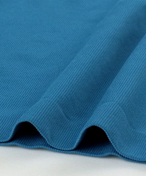 GOCOCi（ゴコチ）の「「GOCOCi ゴコチ」　カップ付きインナー（インナーウェア/肌着・レディース・ベージュ/ライトピンク/アイボリー/ブラック/ブルー/グリーン・LL(UB-)/LL）」の17枚目の写真