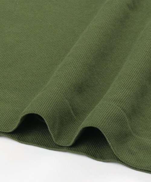 GOCOCi（ゴコチ）の「「GOCOCi ゴコチ」　カップ付きインナー（インナーウェア/肌着・レディース・ベージュ/ライトピンク/アイボリー/ブラック/ブルー/グリーン・LL(UB-)/LL）」の22枚目の写真