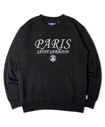 スウェット Paris」に該当するトップスファッション通販 - ZOZOTOWN