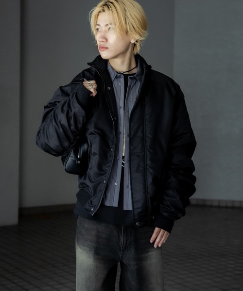 新品未使用アーバンリサーチブルゾン URBAN RESEARCH DOORS｜『別注』Foxfire*DOORS ゴアテックス