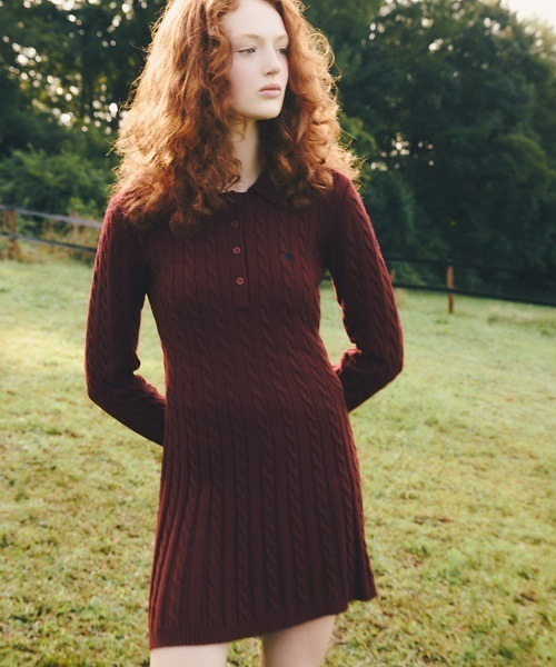 Heather（ヘザー）の「【POLO BCS(ポロ・ビーシーエス