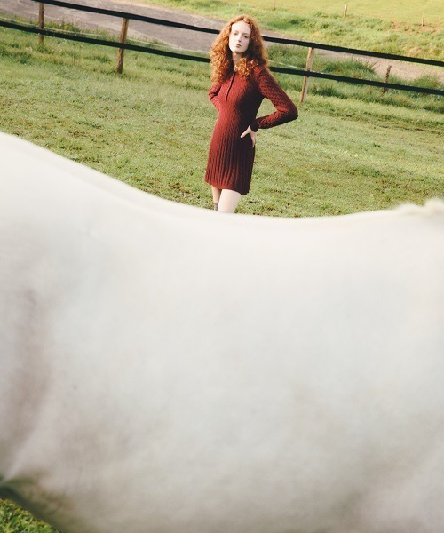 セール】【POLO BCS(ポロ・ビーシーエス)】ケーブルワンピース 148971