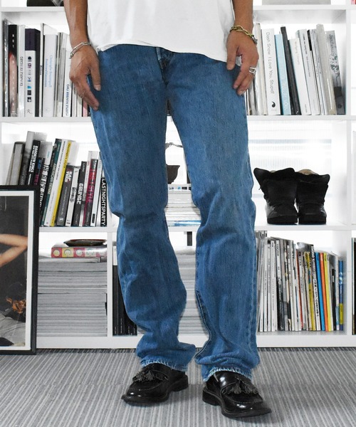【ヴィンテージ古着】LEVI\'S 501 デニムパンツ(デニムパンツ)|Levi\'s(リーバイス)