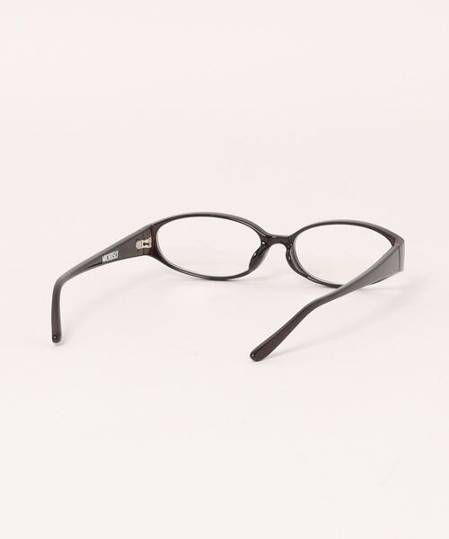 SLY（スライ）の「MICHIXSLY EYEWEAR ミチスライ アイウェア（メガネ・レディース・ブラック/レッド・FREE）」の21枚目の写真