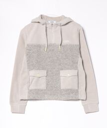 A.P.C ゴルフ レディース ベストニット A.P.C. GOLF（アー・ペー・セー ゴルフ）｜レディースのベスト