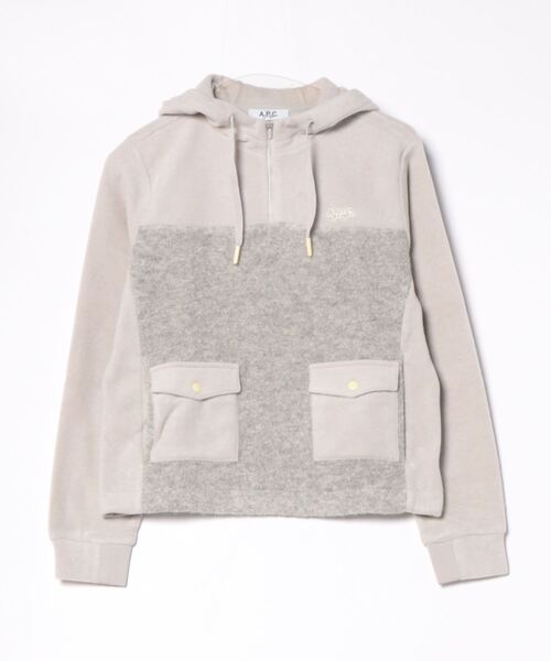 A.P.C. GOLF（アー・ペー・セー ゴルフ）｜レディースのベスト