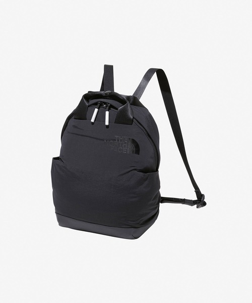 【THE NORTH FACE】ネバーストップミニバックパック ウィメンズ