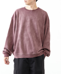 【SCREEN STARS/スクリーンスターズ】Sunburned sweatshirt