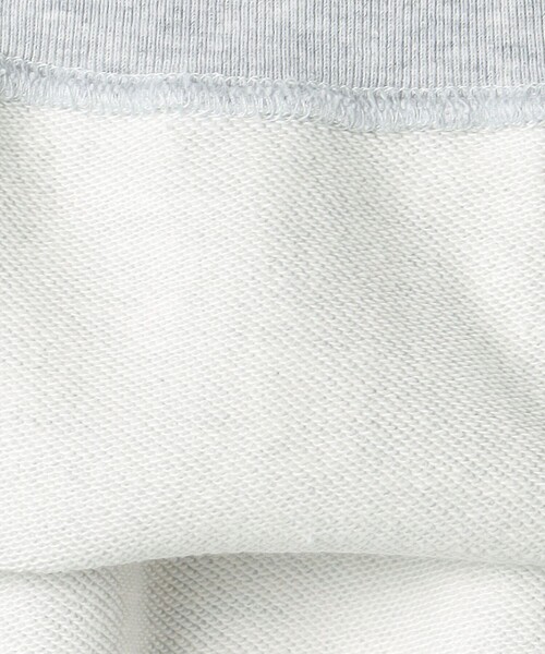 BEAUTY&YOUTH UNITED ARROWS（ビューティーアンドユースユナイテッドアローズ）の「パウダーウォッシュ リラックス  クルーネック スウェット（スウェット・メンズ・イエロー/ダークグレー/ライトグレー・S/M/L/XL）」の16枚目の写真