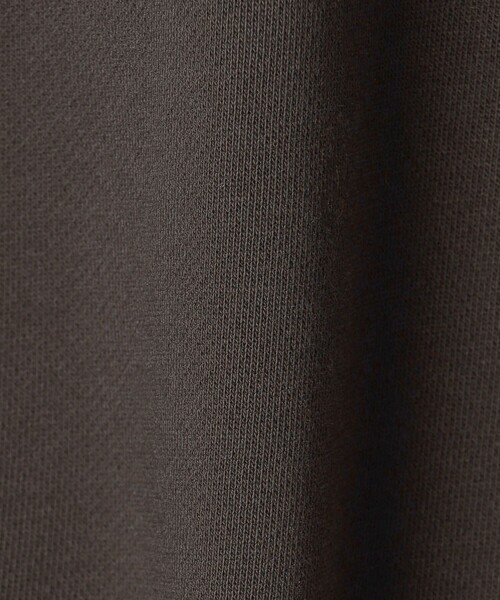 BEAUTY&YOUTH UNITED ARROWS（ビューティーアンドユースユナイテッドアローズ）の「パウダーウォッシュ リラックス  クルーネック スウェット（スウェット・メンズ・イエロー/ダークグレー/ライトグレー・S/M/L/XL）」の21枚目の写真