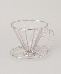 212 KITCHEN STORE（トゥワントゥキッチンストア）の「珈琲考具 ドリッパー ＜KOGU＞（食器・レディース）」