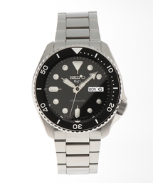 HIROB（ヒロブ）の「【SEIKO / セイコー】5 SPORTS SBSA005 Black（アナログ腕時計・レディース）」