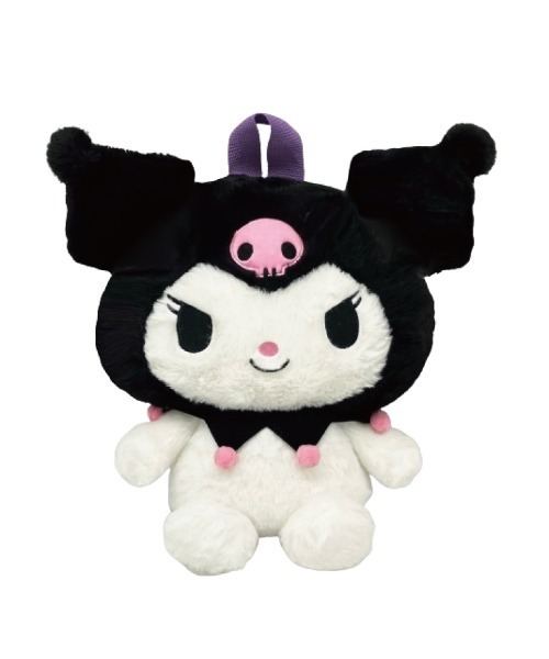 サンリオキャラクター　ホシノワグマ　リュックバック　バック バッグ・リュック・袋物｜サンリオオンラインショップ本店