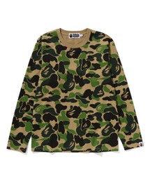 ABC CAMO LS TEE