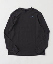 KLATTERMUSEN（クレッタルムーセン）の「KLATTERMUSEN Frej Tee M's（T