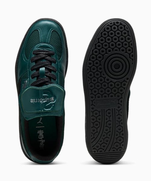 ハリーポッターコラボ】PUMA/プーマ メンズ レディース