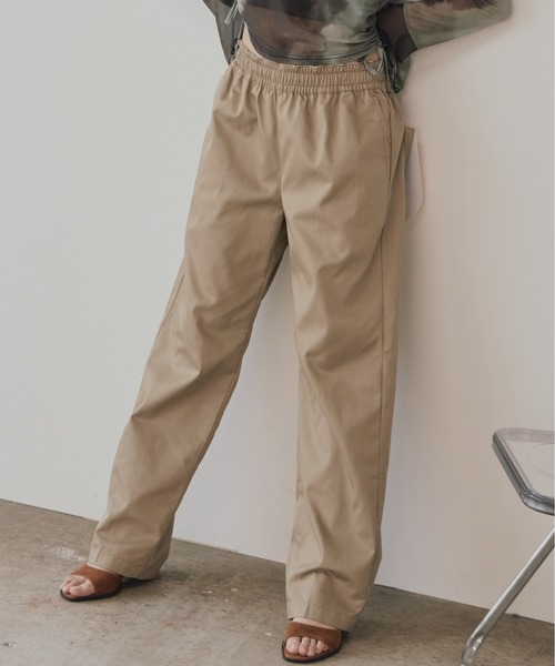 ROOPTOKYO 別注】Dickies/ディッキーズ EASY WORK PANTS