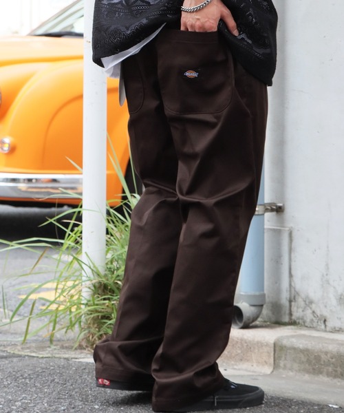 ディズニー大好き！♡　toga ディッキーズ　パンツ　サイズ34 TOGA × Dickies コラボアイテムを発売。ワークパンツやスカート