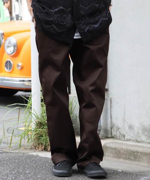 ディズニー大好き！♡　toga ディッキーズ　パンツ　サイズ34 TOGA × Dickies コラボアイテムを発売。ワークパンツやスカート
