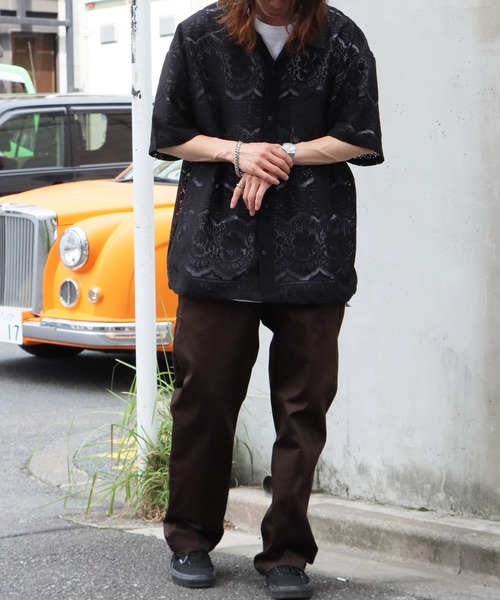 ROOPTOKYO 別注】Dickies/ディッキーズ EASY WORK PANTS
