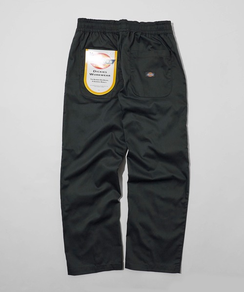 RHC ✖️Dickies 別注パンツ DICKIES/ディッキーズ】別注 ROUND パンツ 2｜ジャーナル