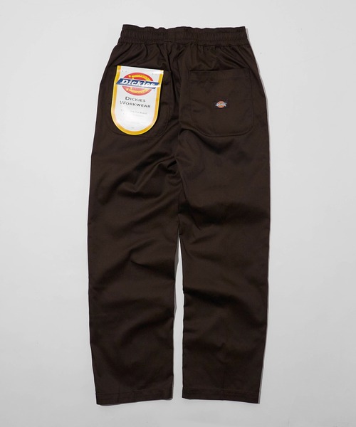 ROOPTOKYO 別注】Dickies/ディッキーズ EASY WORK PANTS