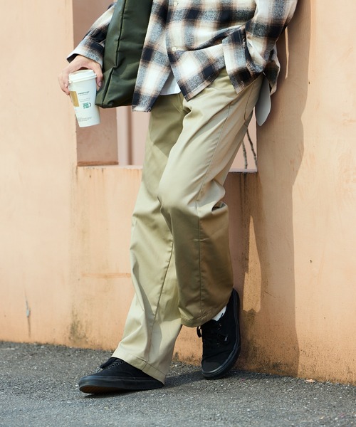ROOPTOKYO 別注】Dickies/ディッキーズ EASY WORK PANTS